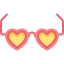 Glasses icon 64x64