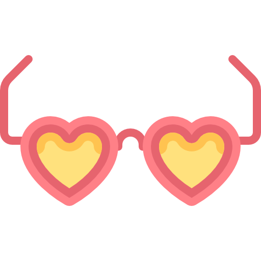 Glasses icon
