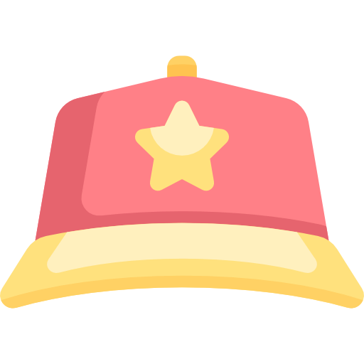 Cap icon