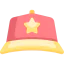 Cap icon 64x64
