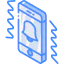 Smartphone icon 64x64