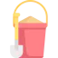 Bucket icon 64x64