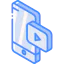 Smartphone icon 64x64