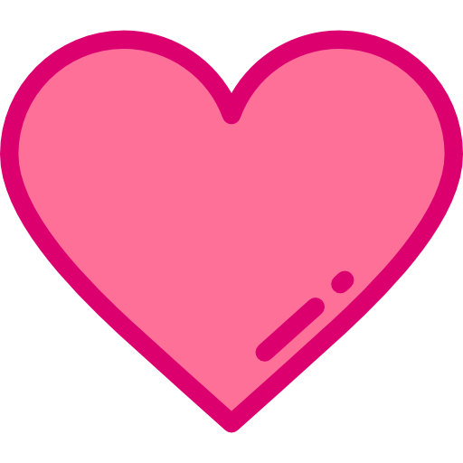 Heart icon