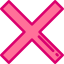 Cancel icon 64x64