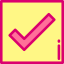 Checked icon 64x64