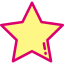 Star icon 64x64