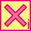 Cancel icon 64x64
