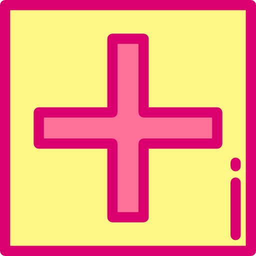 Plus icon