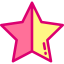 Star icon 64x64