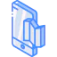 Smartphone icon 64x64
