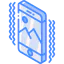 Smartphone icon 64x64