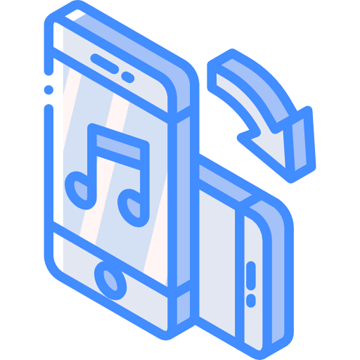 Smartphone icon