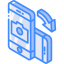 Smartphone icon 64x64
