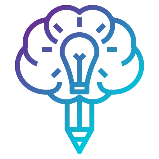 Brain icon