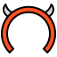 Devil icon 64x64