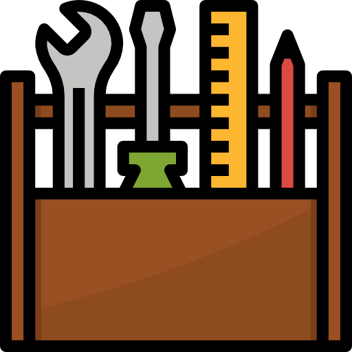 Toolbox 图标