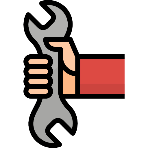 Spanner icon