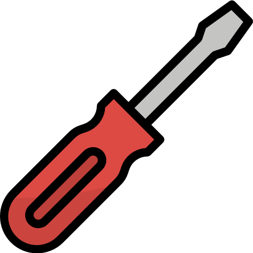 Screwdriver 图标
