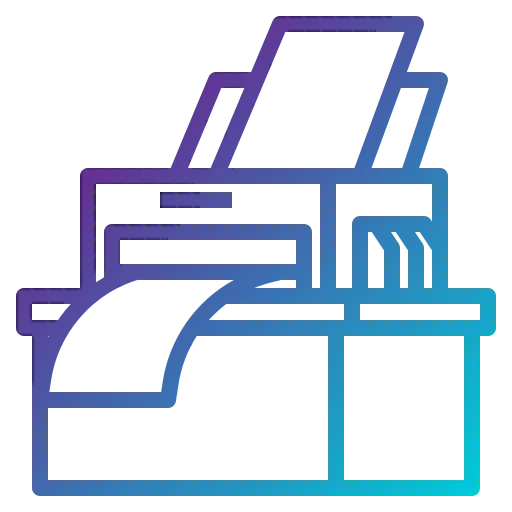 Printer Ikona