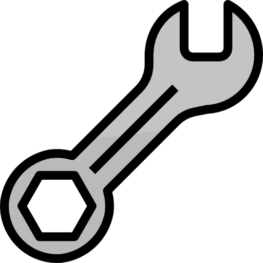 Spanner icon