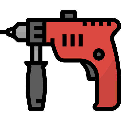 Drill icon