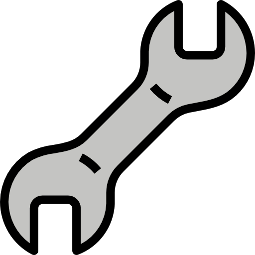 Spanner icon