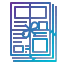 Newspaper Ikona 64x64