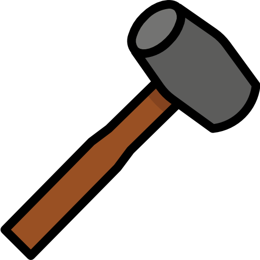 Mallet icon