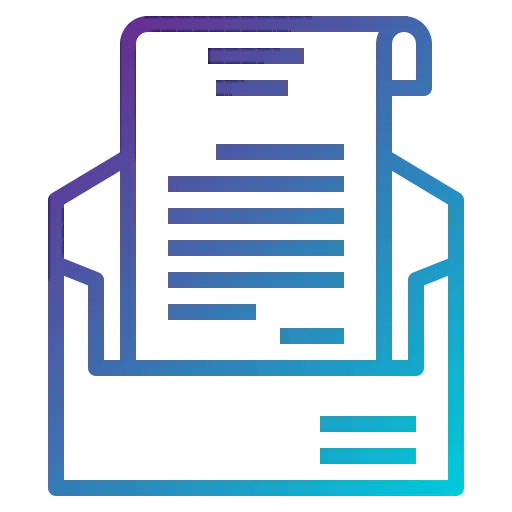 Notification icon