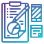 Analytics Ikona 64x64