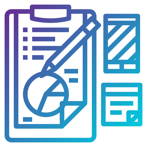 Analytics Symbol