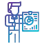 Analytics Ikona 64x64