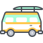 Camper icon 64x64
