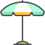 Umbrella icon 64x64
