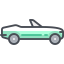 Cabriolet icon 64x64