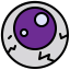 Eyeball icon 64x64