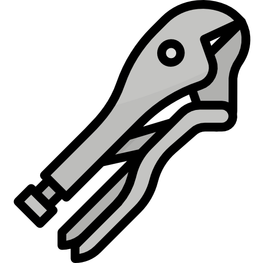 Plier icon