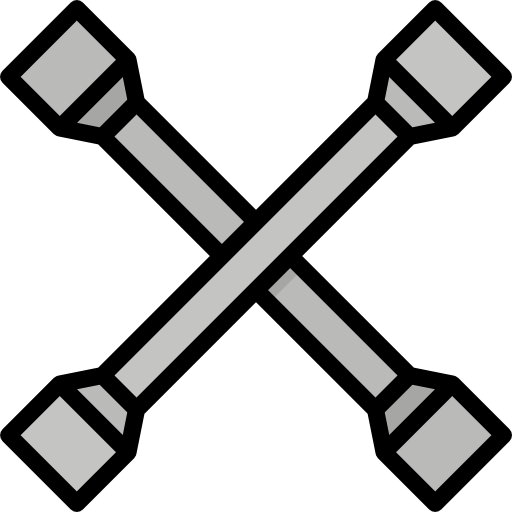 Spanner icon