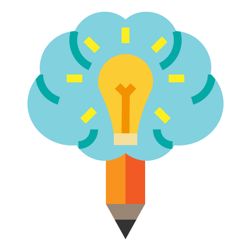 Brain icon