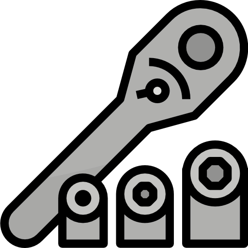 Spanner icon