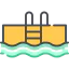 Pool icon 64x64