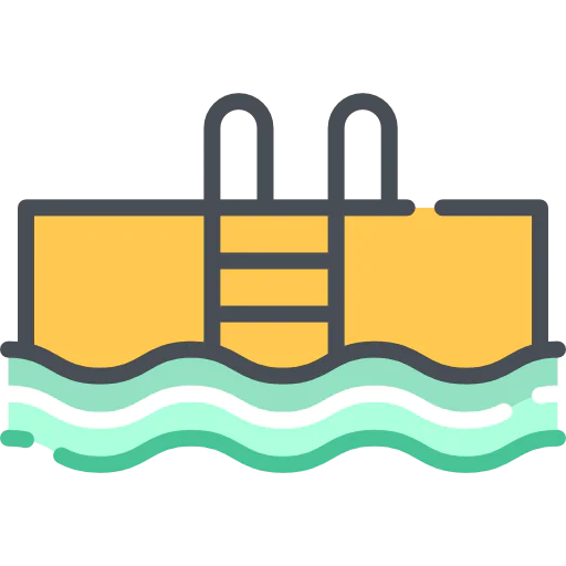 Pool icon