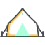 Tent icon 64x64
