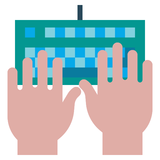 Keyboard biểu tượng