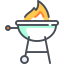 Bbq icon 64x64