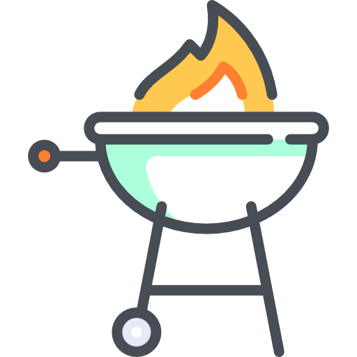 Bbq icon
