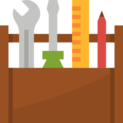 Toolbox icon