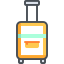 Suitcase icon 64x64