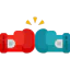 Boxing 图标 64x64